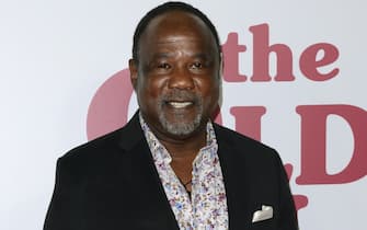 Isiah Whitlock Jr