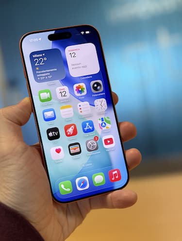 Il nuovo chip A19 Pro e le altre caratteristiche tecniche