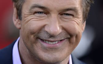 Alec Baldwin