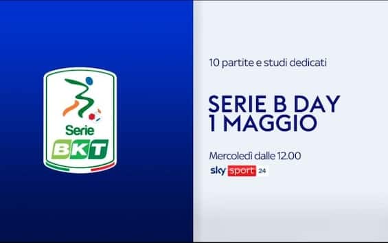 Serie B, the calendar and the matches of the 36th matchday
