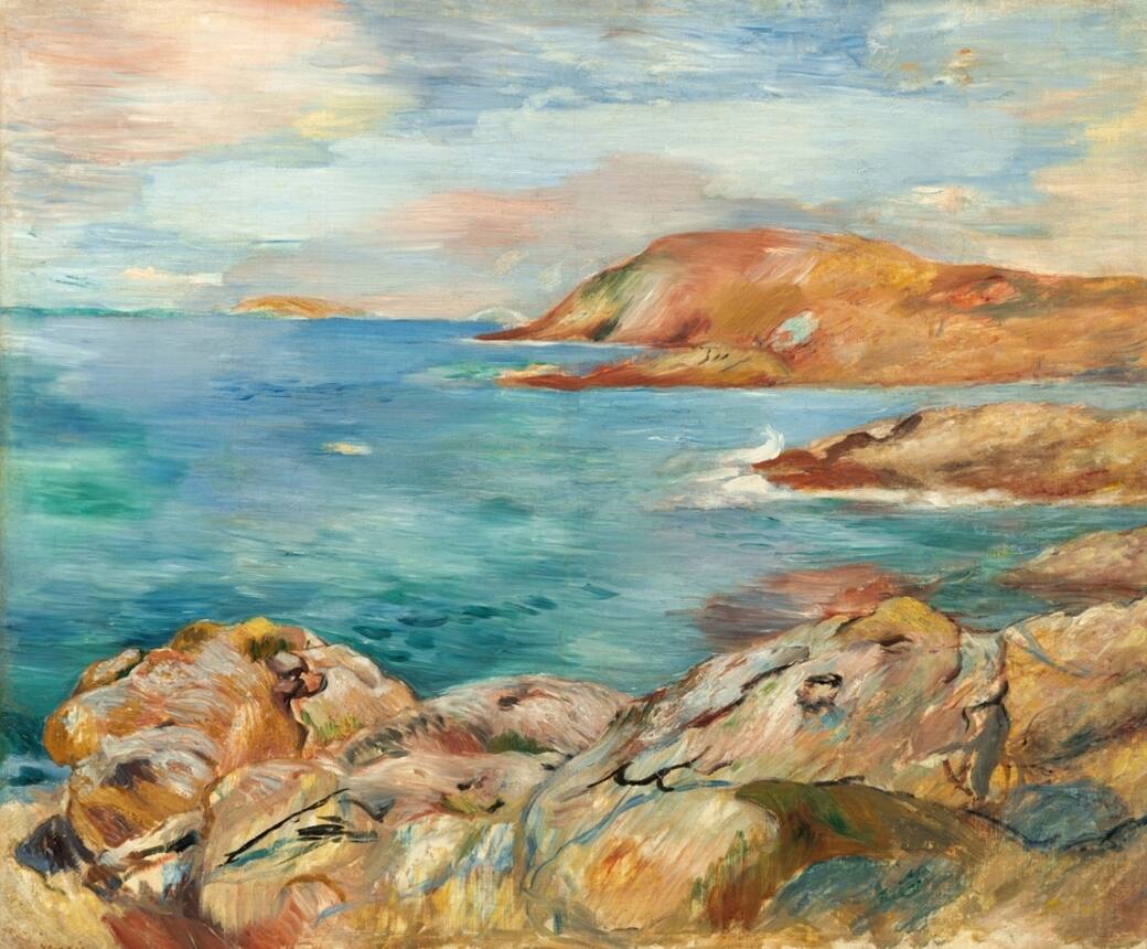 _Pierre-Auguste_Renoir_Paysage_de_bord_de_mer_signed_Renoir_(lower_left)_oil_on_canvas_46.1_x_55.1_cm._Painted_circa_1884._Courtesy_Sotheby_s.jpg