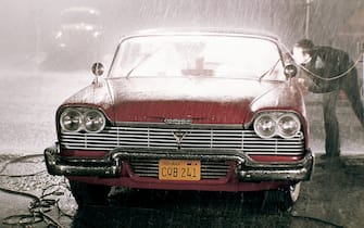 Christine - La macchina infernale