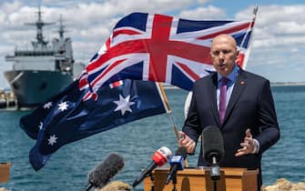 L'accordo Usa, Uk e Australia per sviluppo missili ipersonici