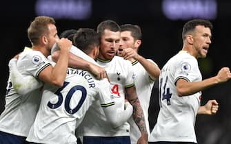 BRITAIN SOCCER ENGLISH PREMIER LEAGUE