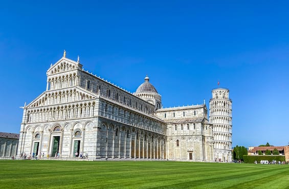 Le 15 cattedrali più 'popolari' d’Italia, la classifica Sky TG24