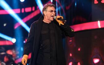 Alan Sorrenti