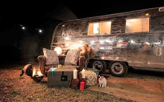 ORLANDO IN CHIANTI GLAMPING RESORT