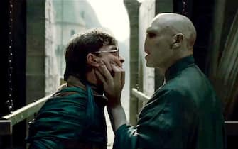 "Harry Potter e i doni della morte - Parte 2"