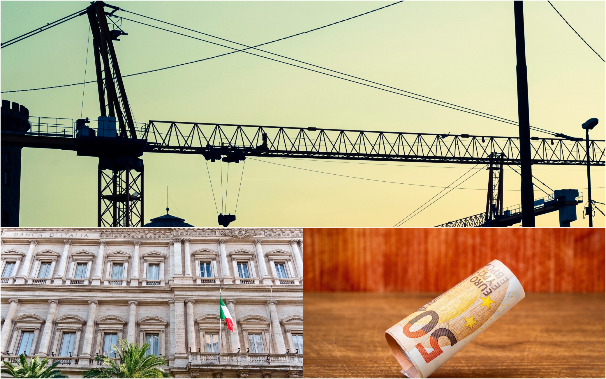 Superbonus 110 e cessione del credito, nuovi limiti dalla Banca d