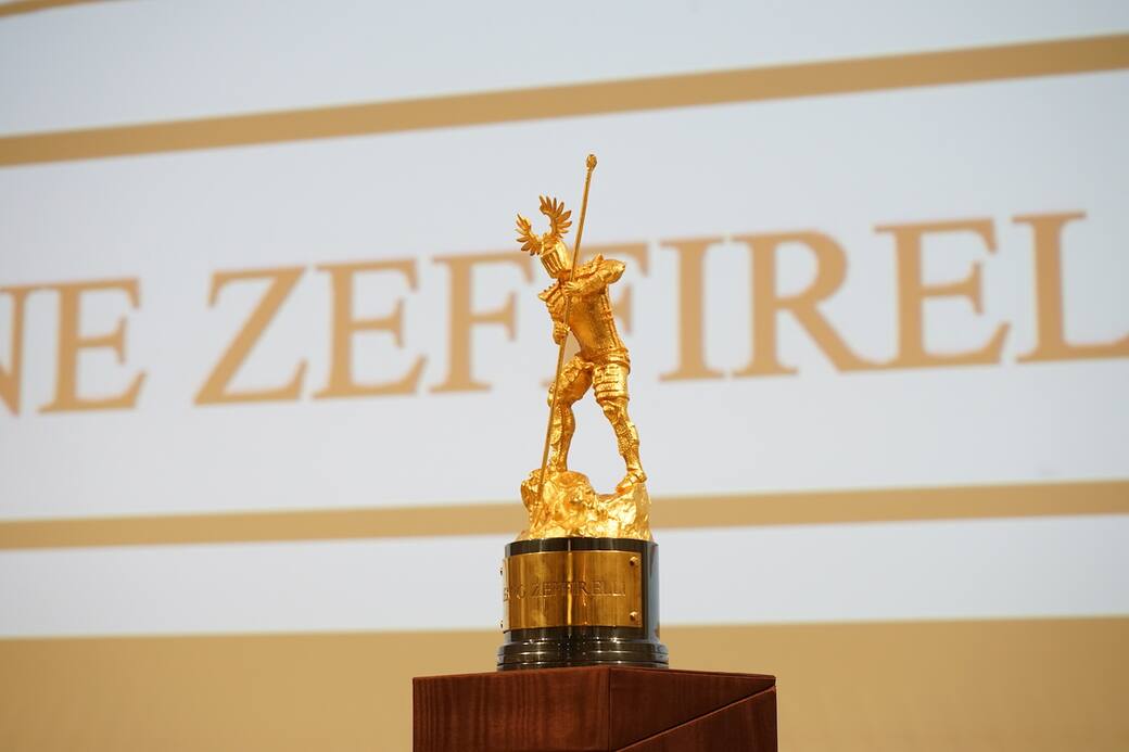Fondazione Zeffirelli Press Office