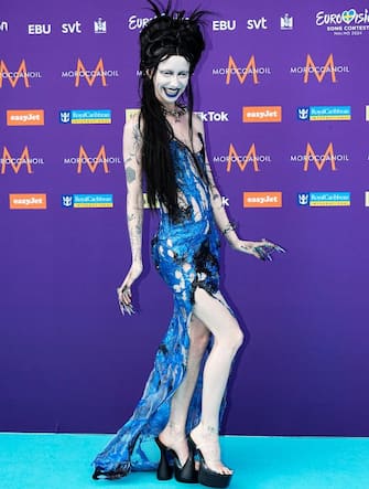 07_eurovision_2024_turquoise_carpet_getty - 1