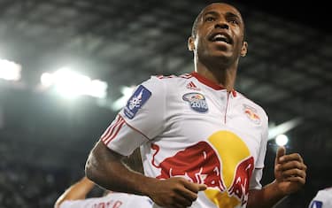 New York RedBulls