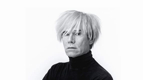 Andy Warhol – American dream