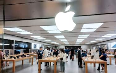 Apple