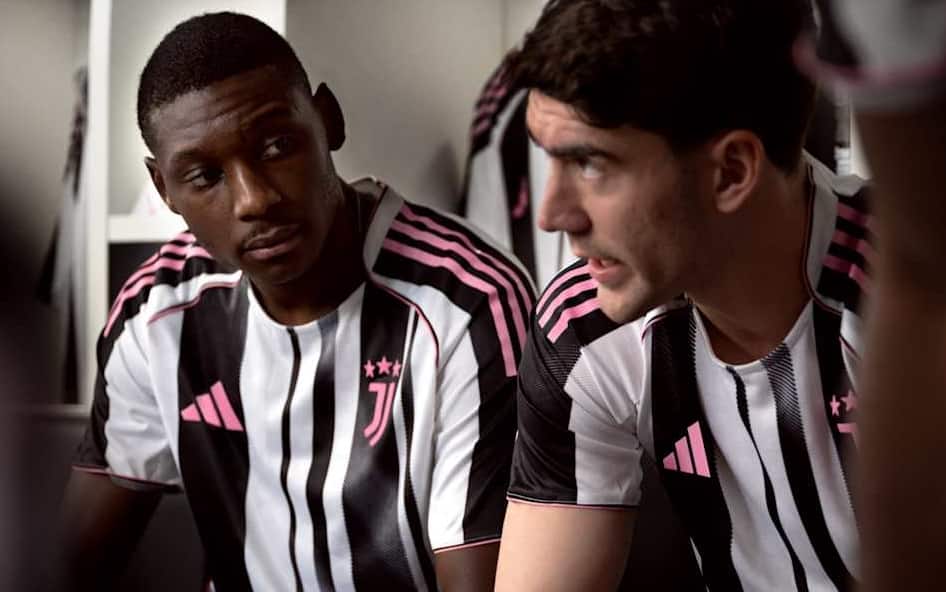 Juventus