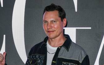 Tiësto