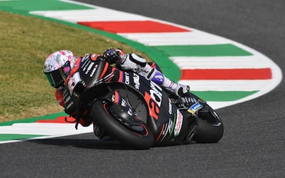 Mugello, caccia alla pole: qualifiche alle 14.10