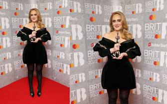 Adele