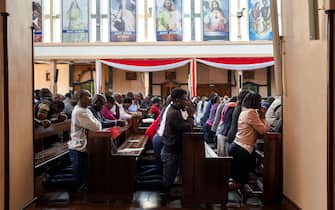 fedeli a nairobi