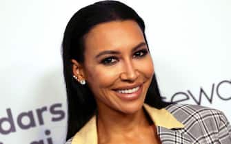Naya Rivera