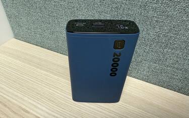 Cellularline Elite Power Bank 20000