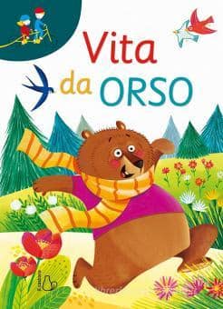 vita da orso