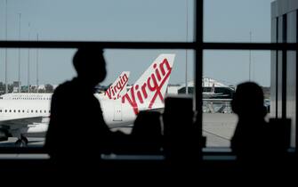 Aeroporto di Perth