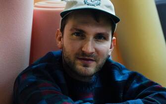 Giorgio Poi