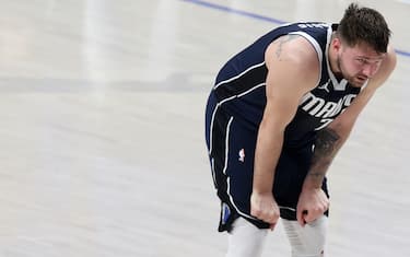 1° POSTO (2023-24): LUKA DONCIC