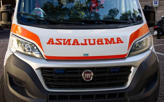 Oristano, 84enne morto dopo malore in mare Oristano, 84enne morto dopo malore in mare