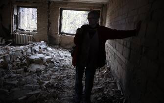mariupol guerra ucraina