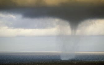 tornado italia