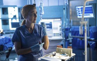 x files dana scully