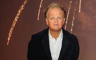 Toby Jones