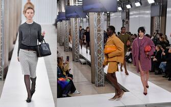 Paris Fashion Week Miu Miu