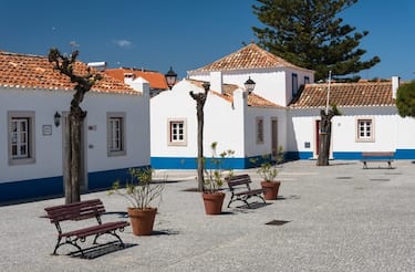 Porto Covo, Portogallo