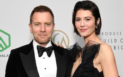 Ewan McGregor sposerà Elizabeth Winstead, sua collega di set in Fargo