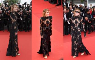 Isabelle Huppert