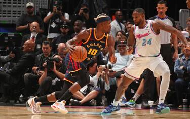 JIMMY TORNA A MIAMI