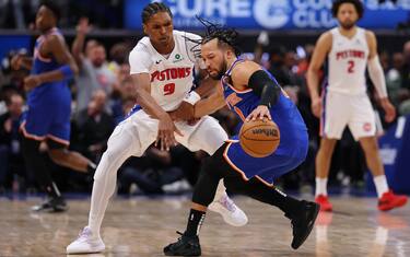 LA DECIDE IL GIOCATORE 'CLUTCH' DELL'ANNO