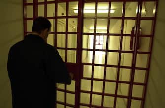 carcere detenuti