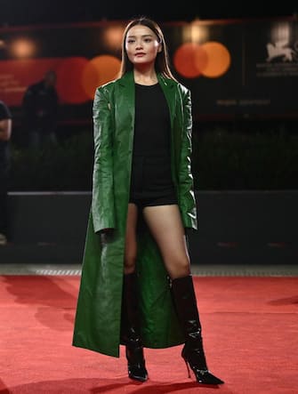 xenia-tanvenezia-red-carpet-getty - 1