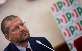 pd non eletti