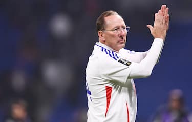 Il Lione è in Ligue 2
