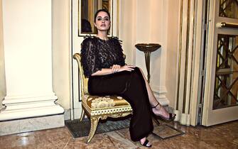 Matilde Gioli: