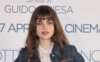 Il cast del film 30 notti con il mio ex
