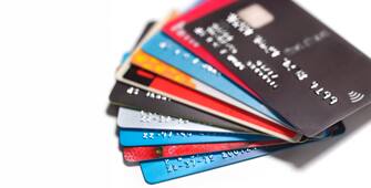 Carte di credito