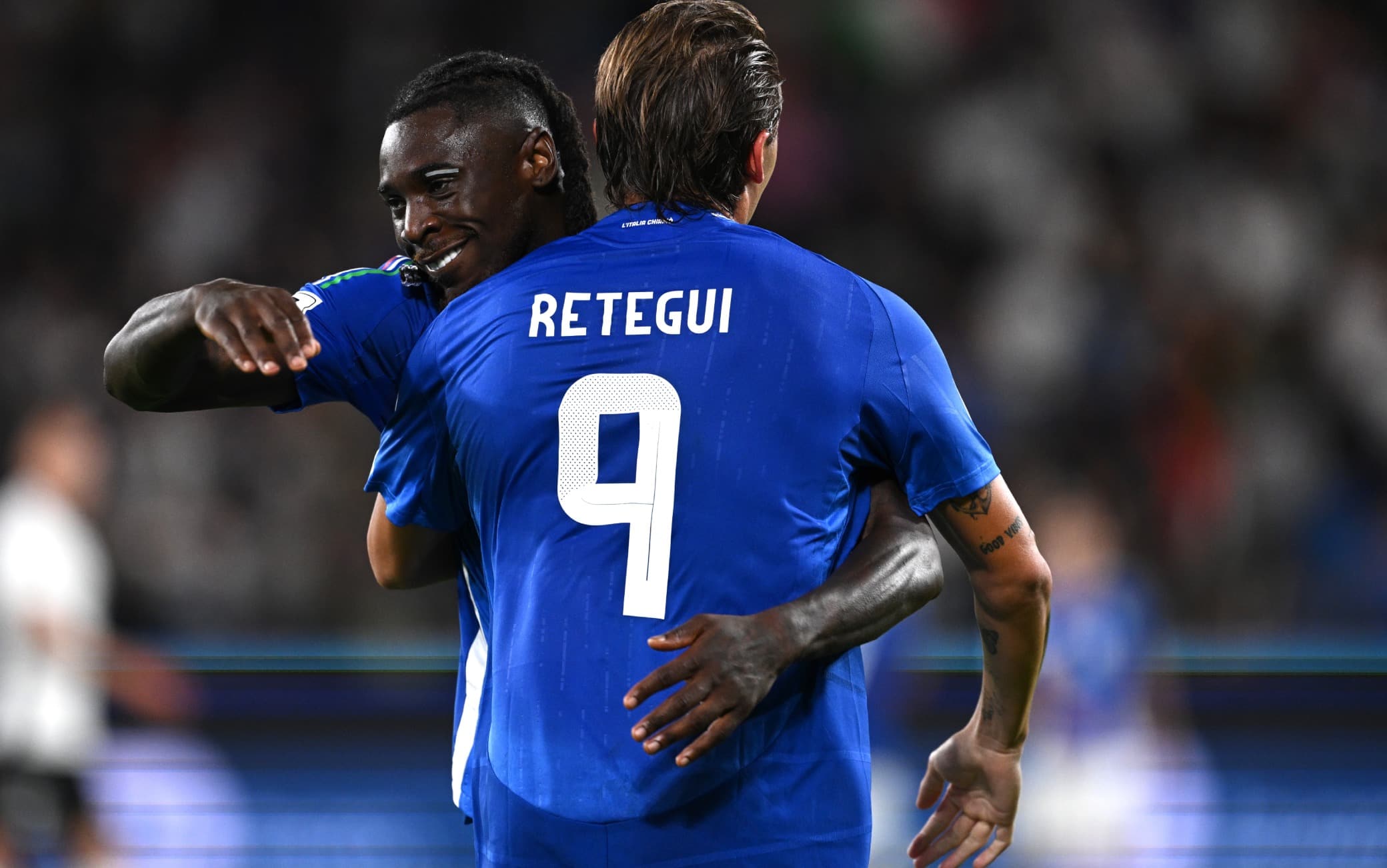 Descrizione immagine