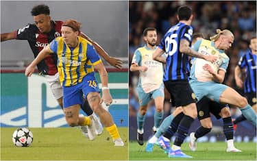 Champions League