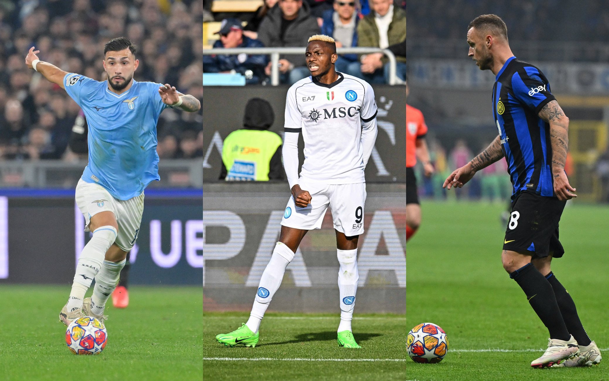 Fantacalcio, i consigli per la 27^ giornata di Serie A | Sky Sport